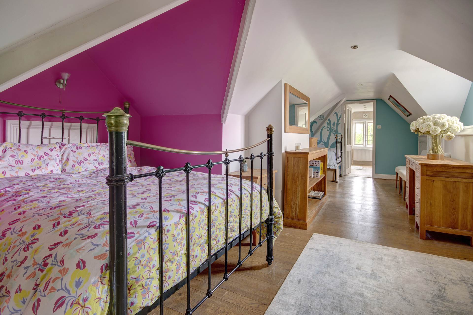 Lower Westmancote, Tewkesbury, Gloucesteshire, Image 27