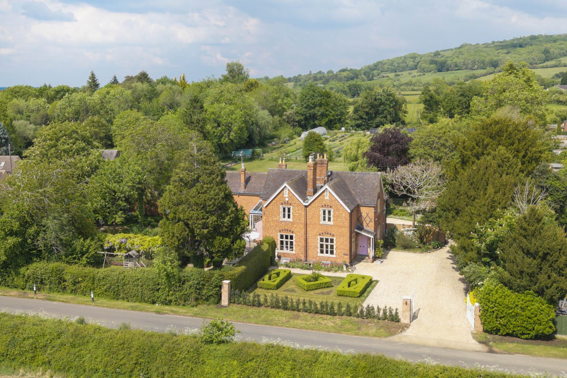 Lower Westmancote, Tewkesbury, Gloucesteshire, Image 29