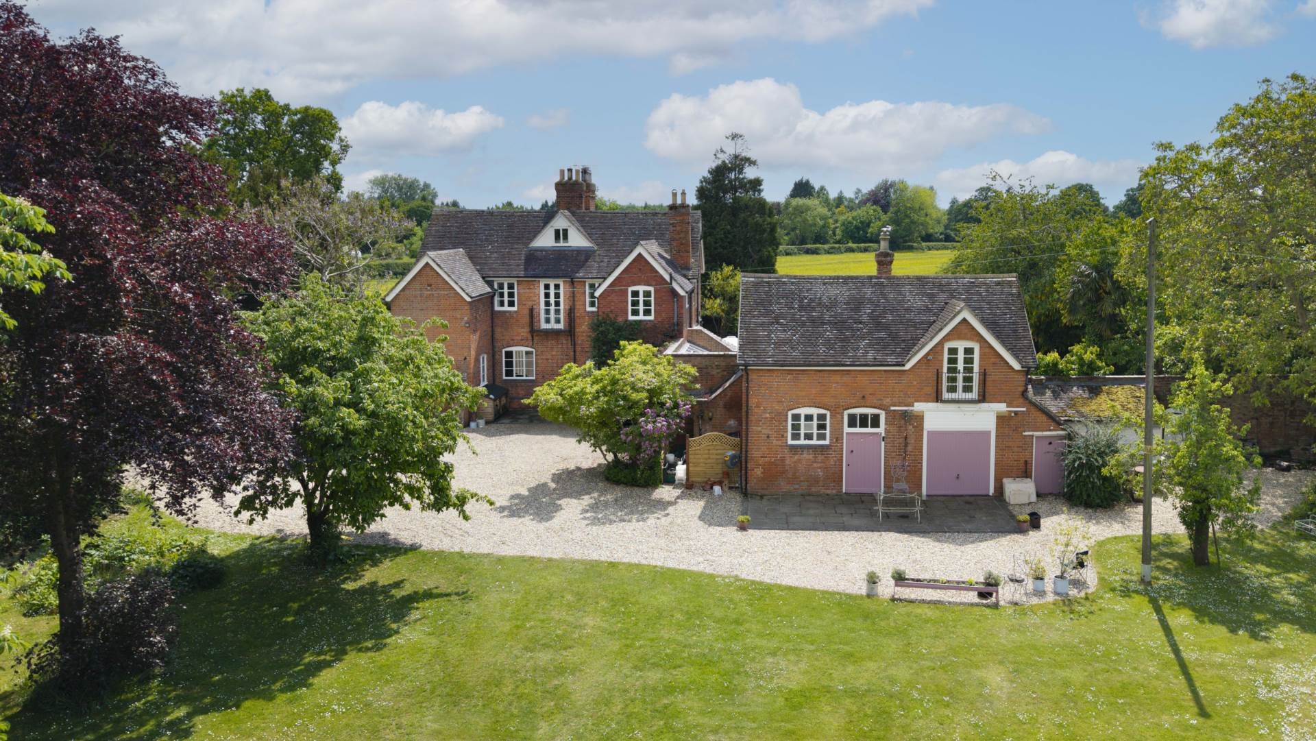 Lower Westmancote, Tewkesbury, Gloucesteshire, Image 30