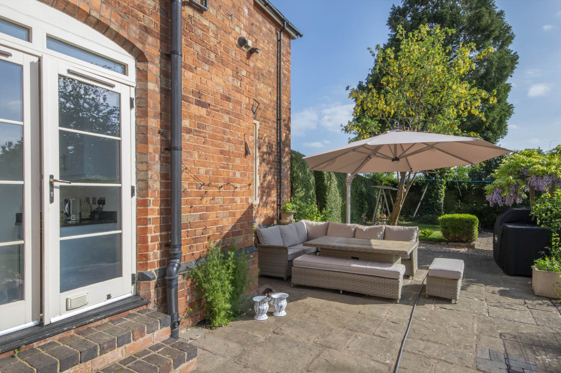 Lower Westmancote, Tewkesbury, Gloucesteshire, Image 32