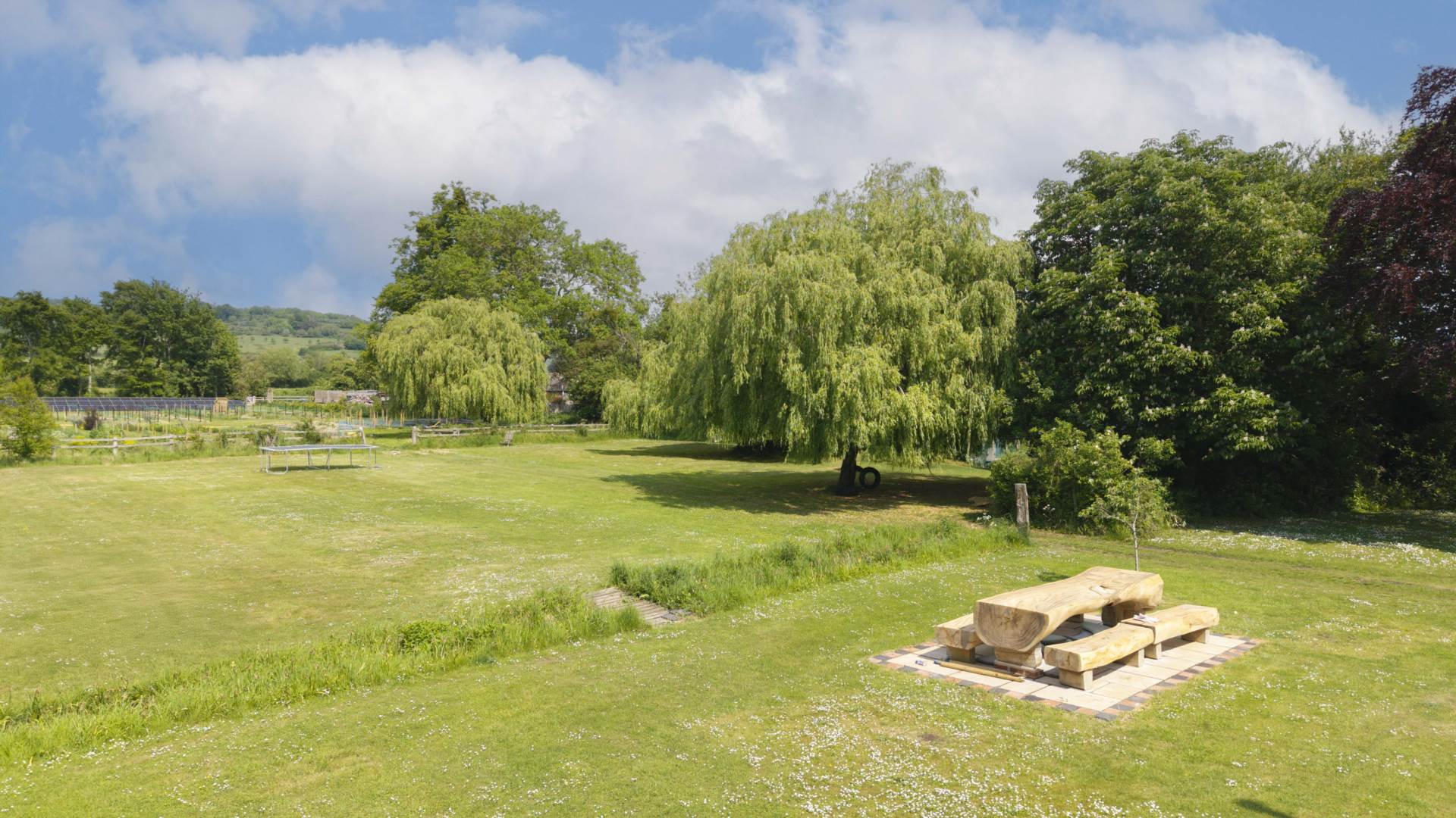 Lower Westmancote, Tewkesbury, Gloucesteshire, Image 37