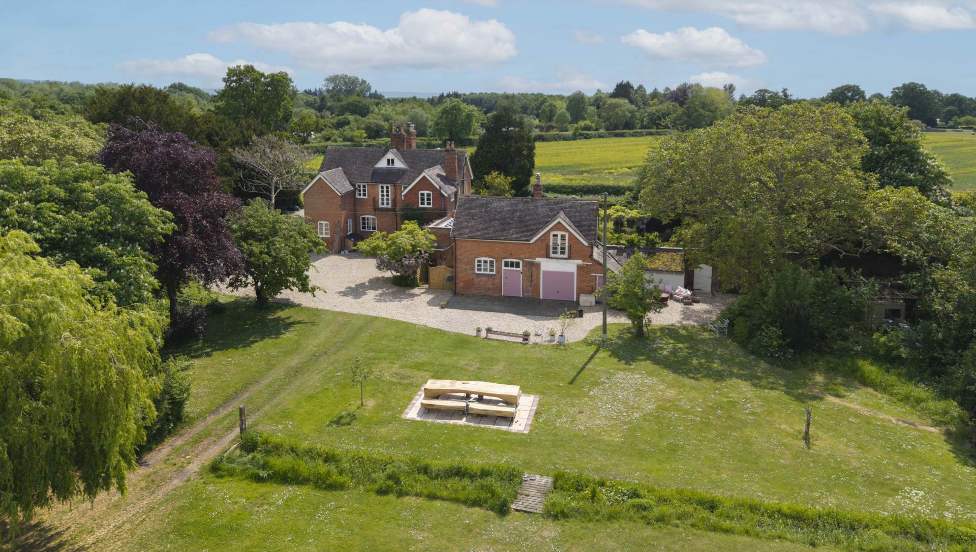 Lower Westmancote, Tewkesbury, Gloucesteshire, Image 38