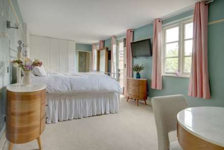 Lower Westmancote, Tewkesbury, Gloucesteshire, Image 21