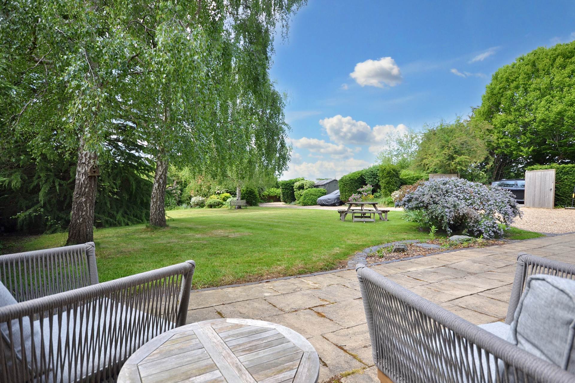 Lower End, Birlingham, Pershore, Image 2
