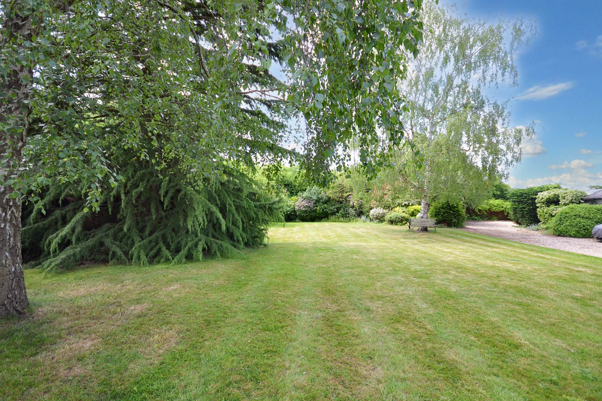 Lower End, Birlingham, Pershore, Image 26