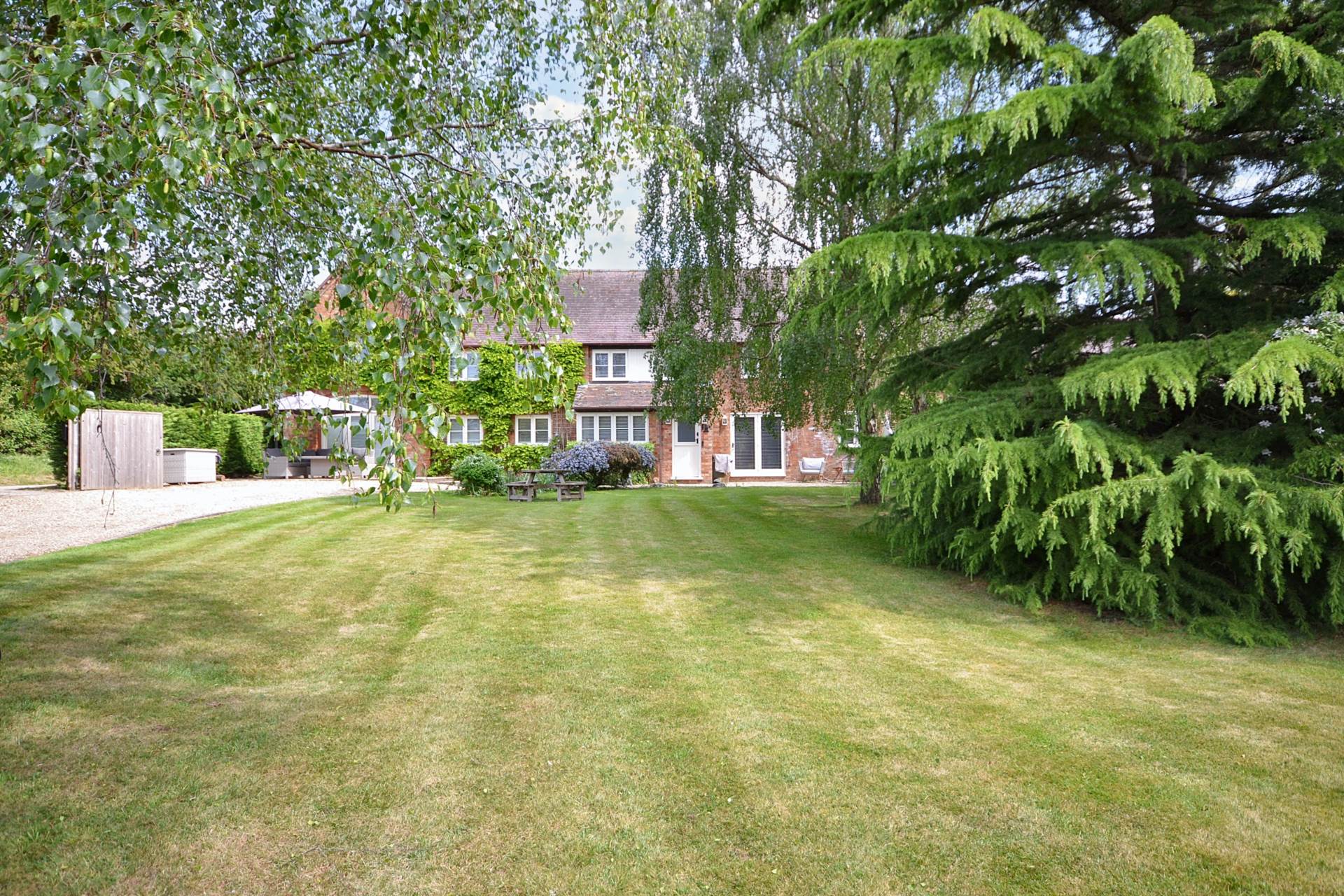 Lower End, Birlingham, Pershore, Image 27