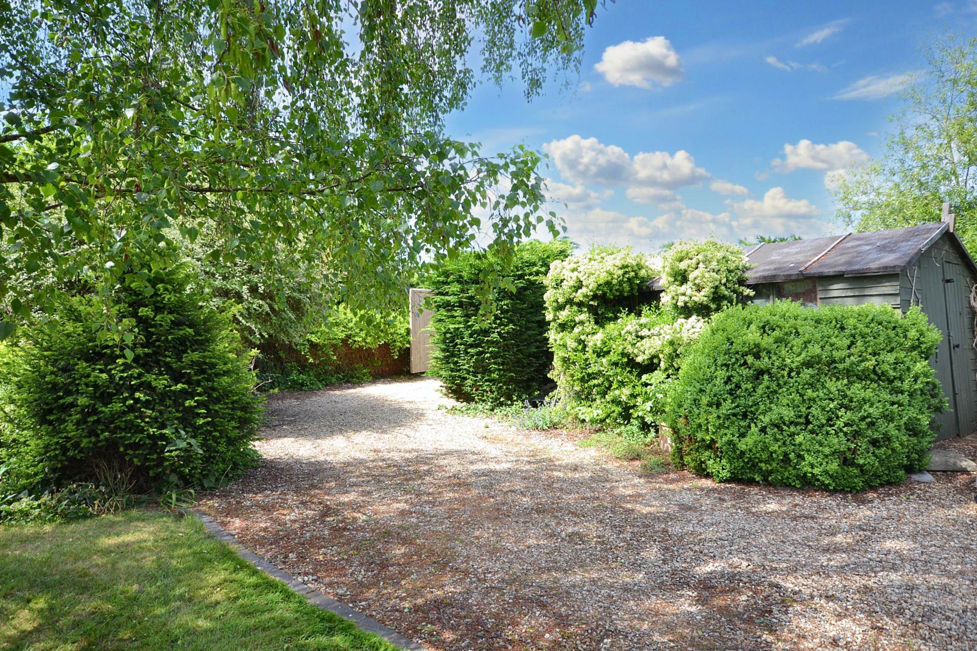 Lower End, Birlingham, Pershore, Image 28