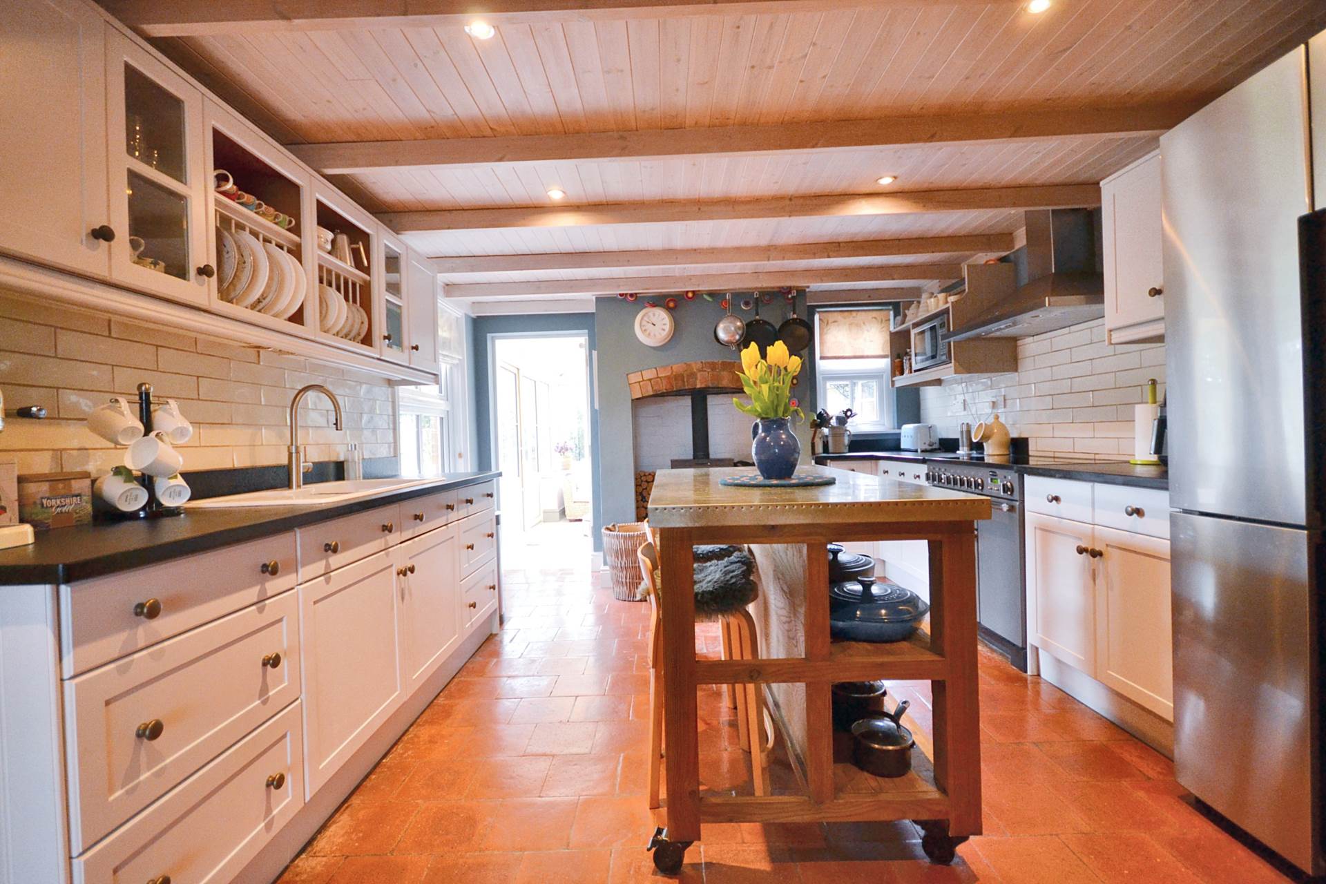 Kemerton Road, Bredon, Tewkesbury, Gloucestershire, Image 10