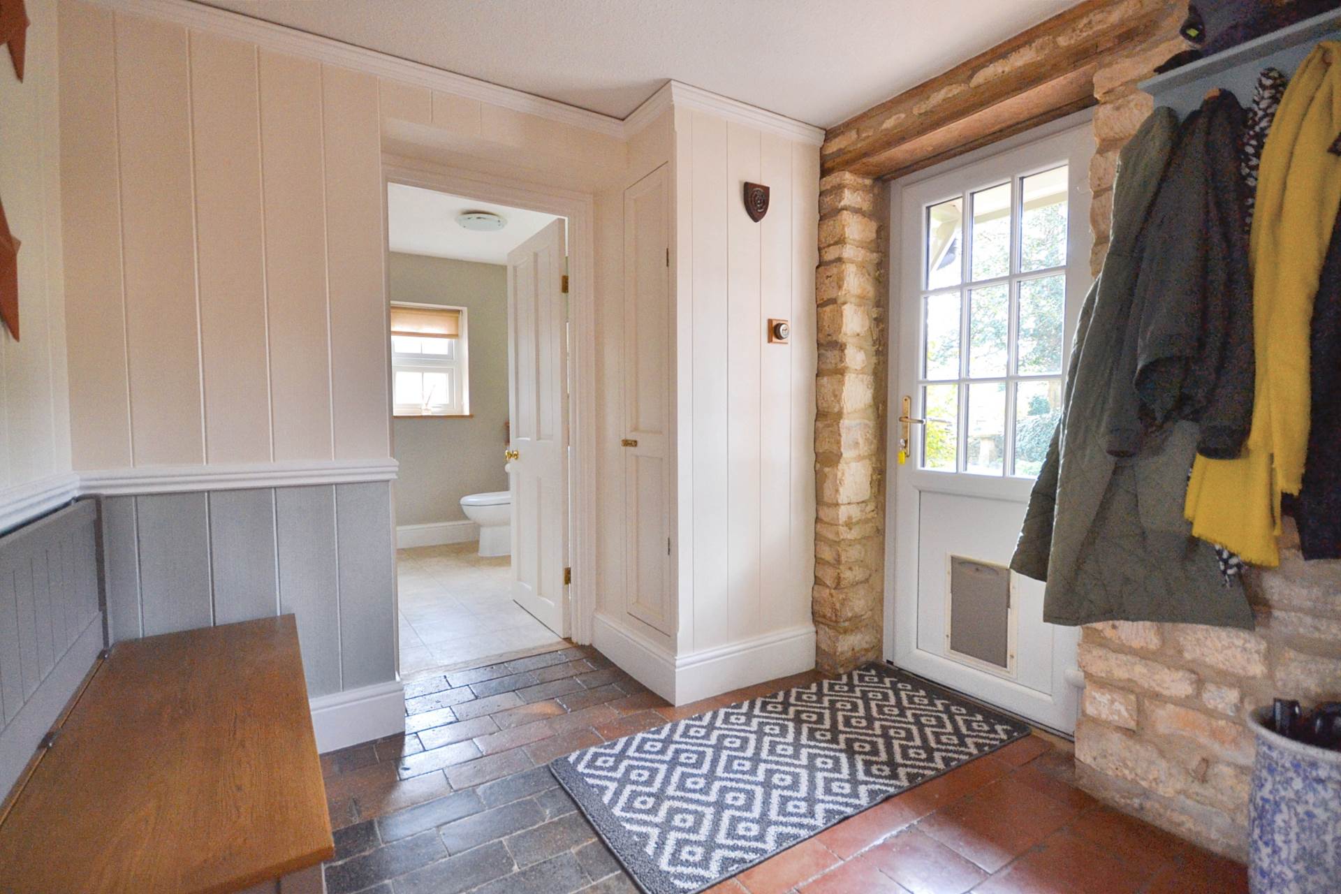 Kemerton Road, Bredon, Tewkesbury, Gloucestershire, Image 12