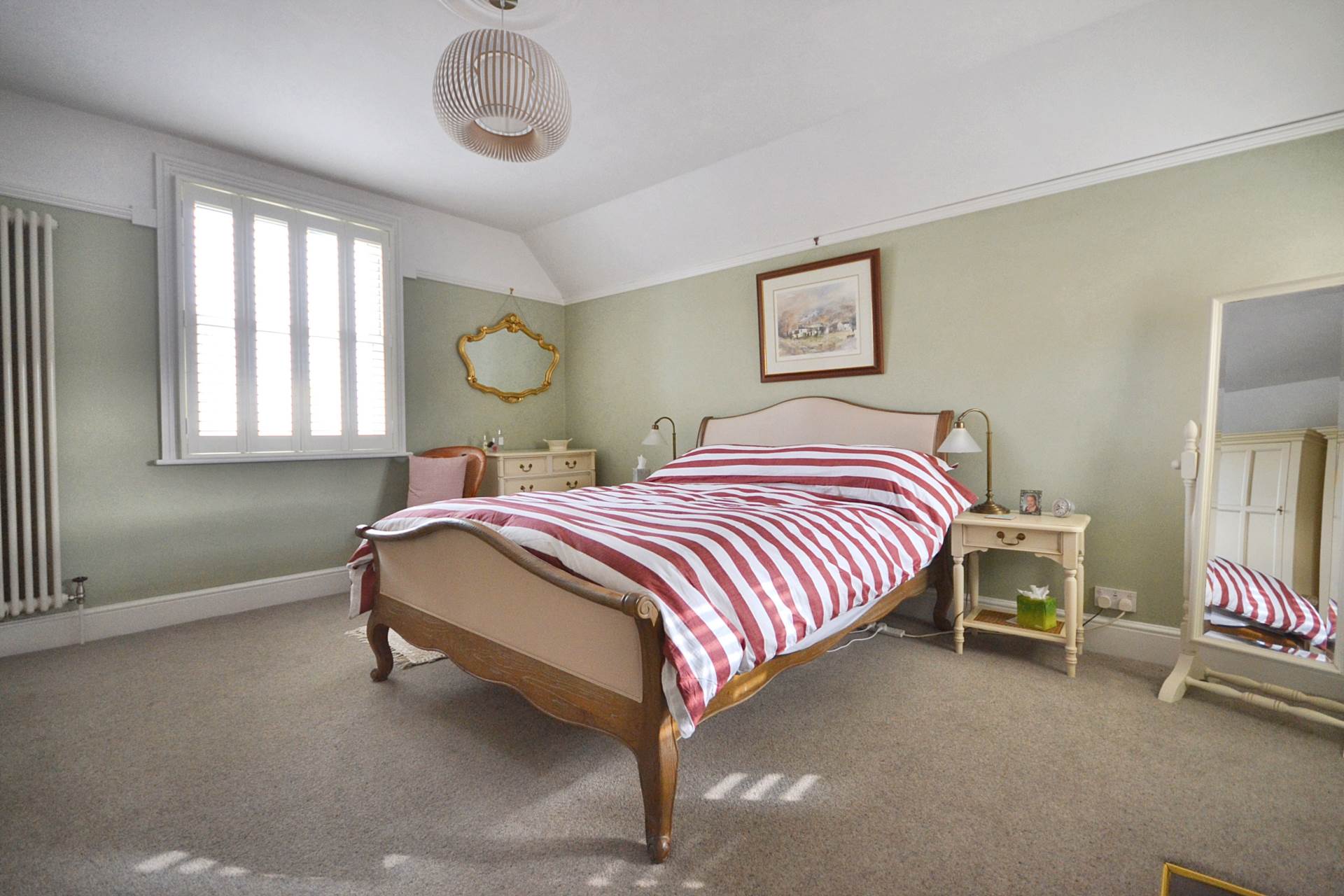 Kemerton Road, Bredon, Tewkesbury, Gloucestershire, Image 17