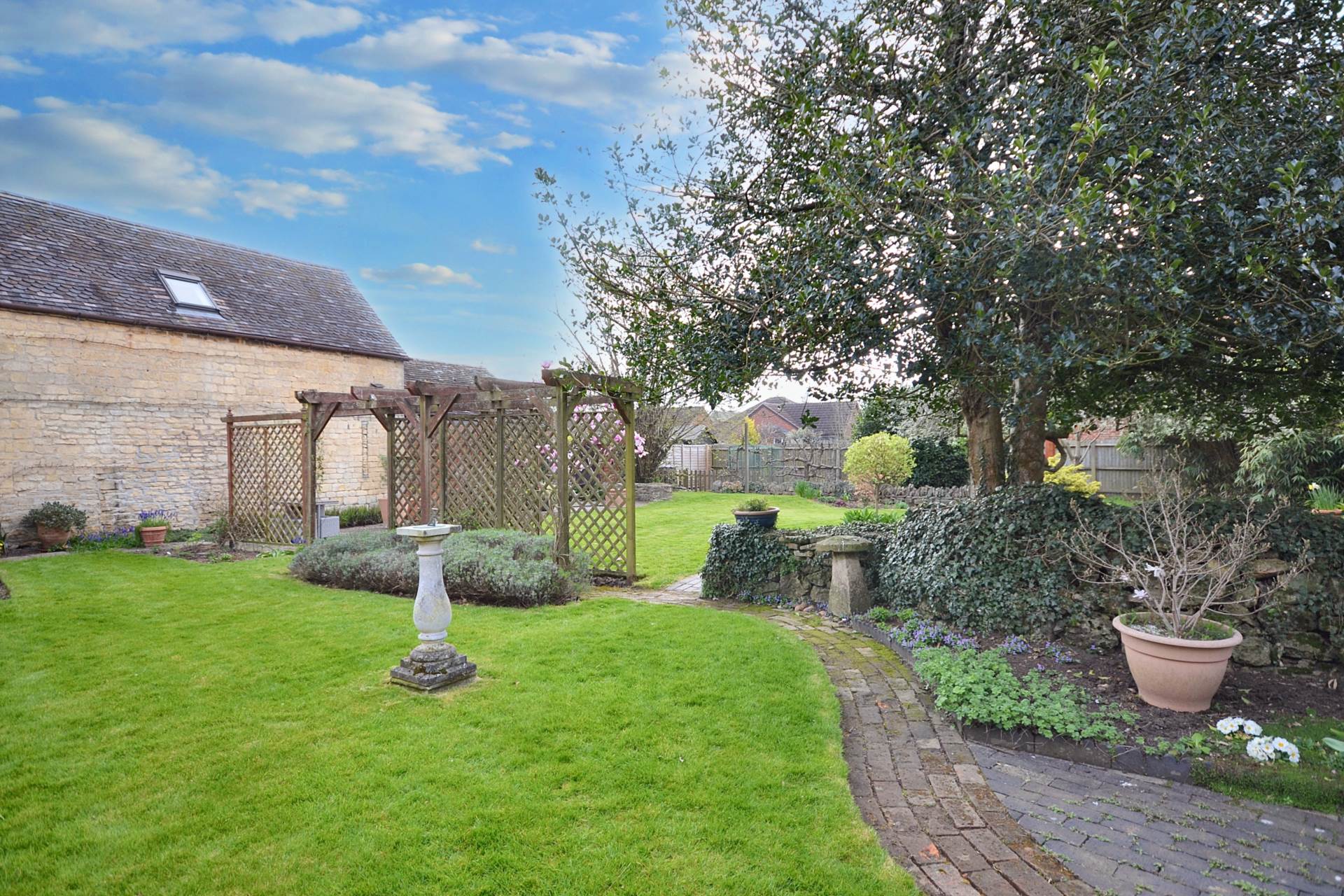 Kemerton Road, Bredon, Tewkesbury, Gloucestershire, Image 28