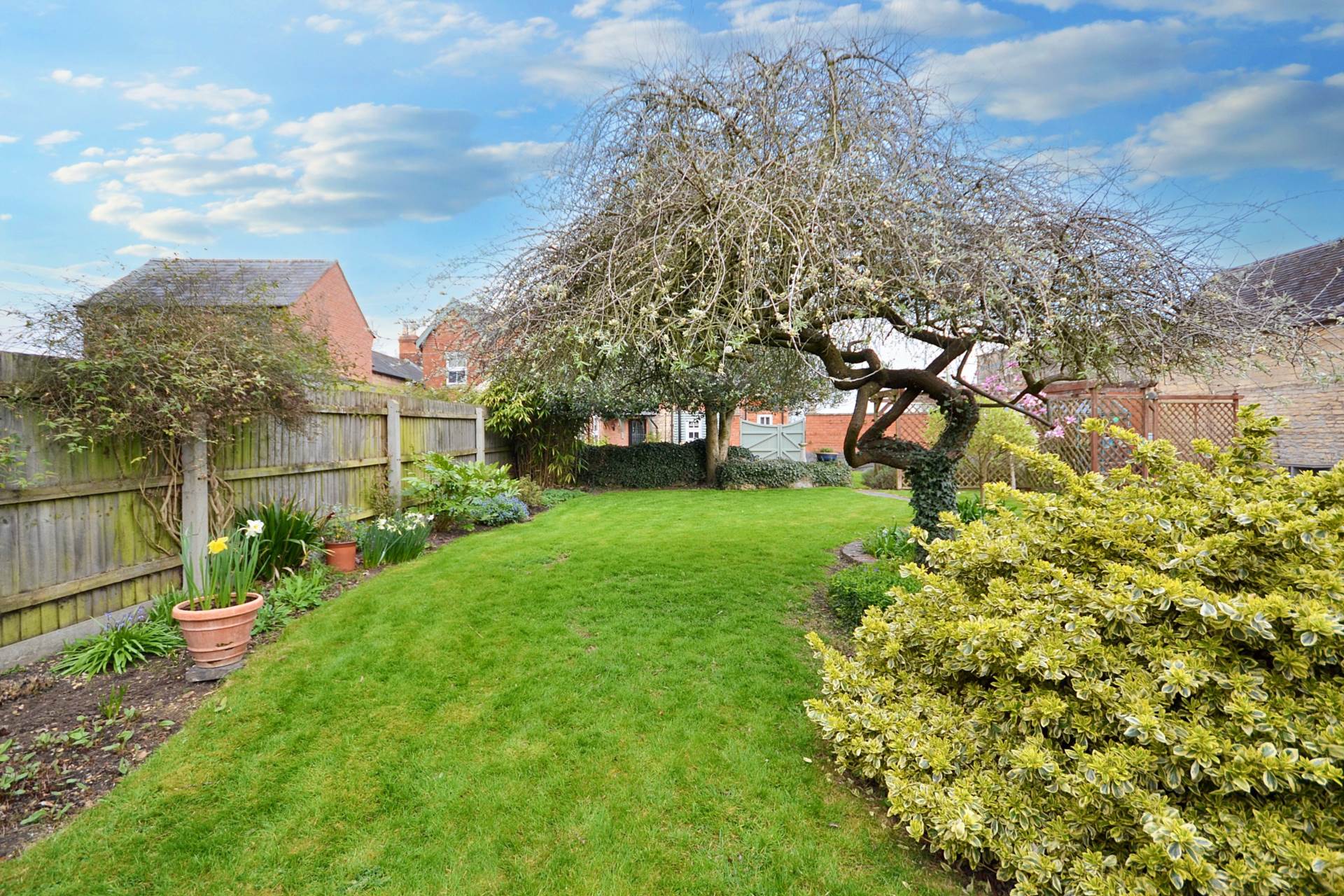 Kemerton Road, Bredon, Tewkesbury, Gloucestershire, Image 29