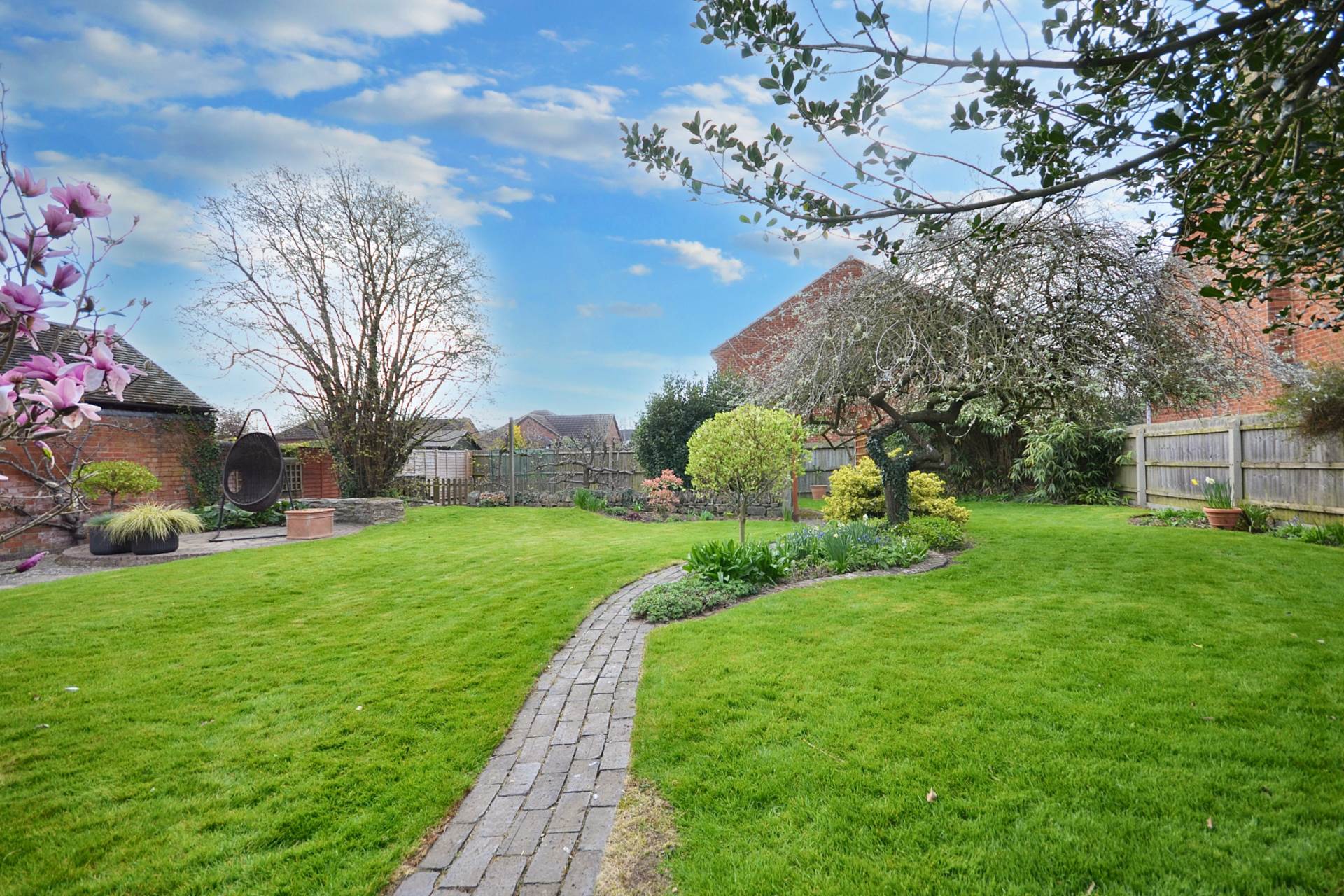 Kemerton Road, Bredon, Tewkesbury, Gloucestershire, Image 31
