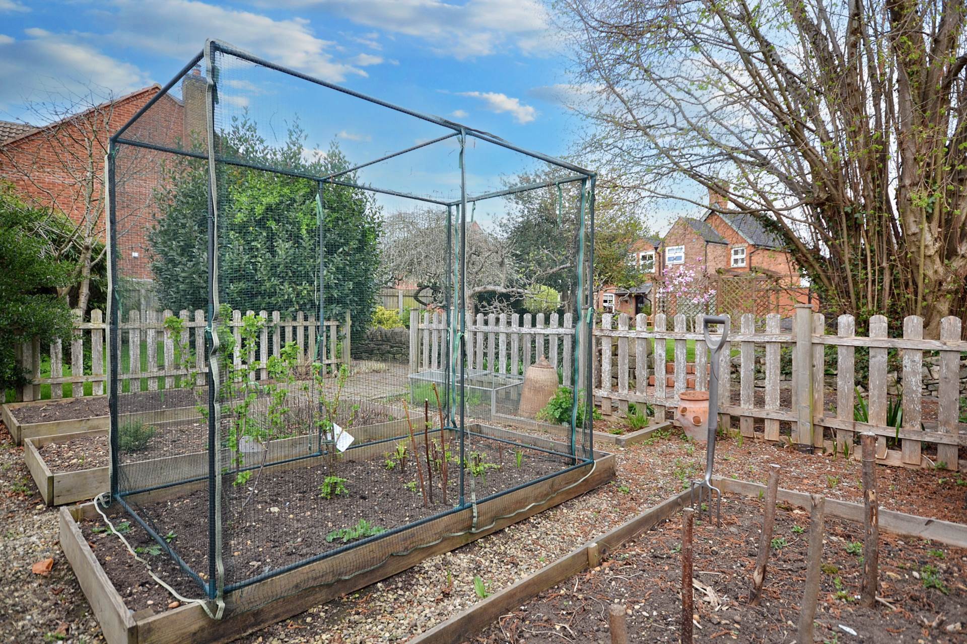 Kemerton Road, Bredon, Tewkesbury, Gloucestershire, Image 32