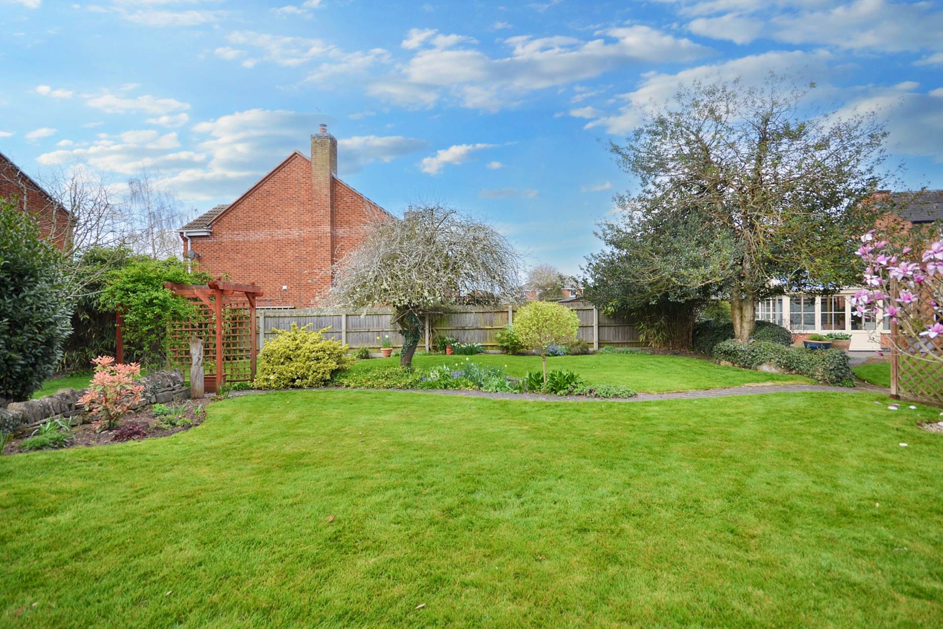 Kemerton Road, Bredon, Tewkesbury, Gloucestershire, Image 33