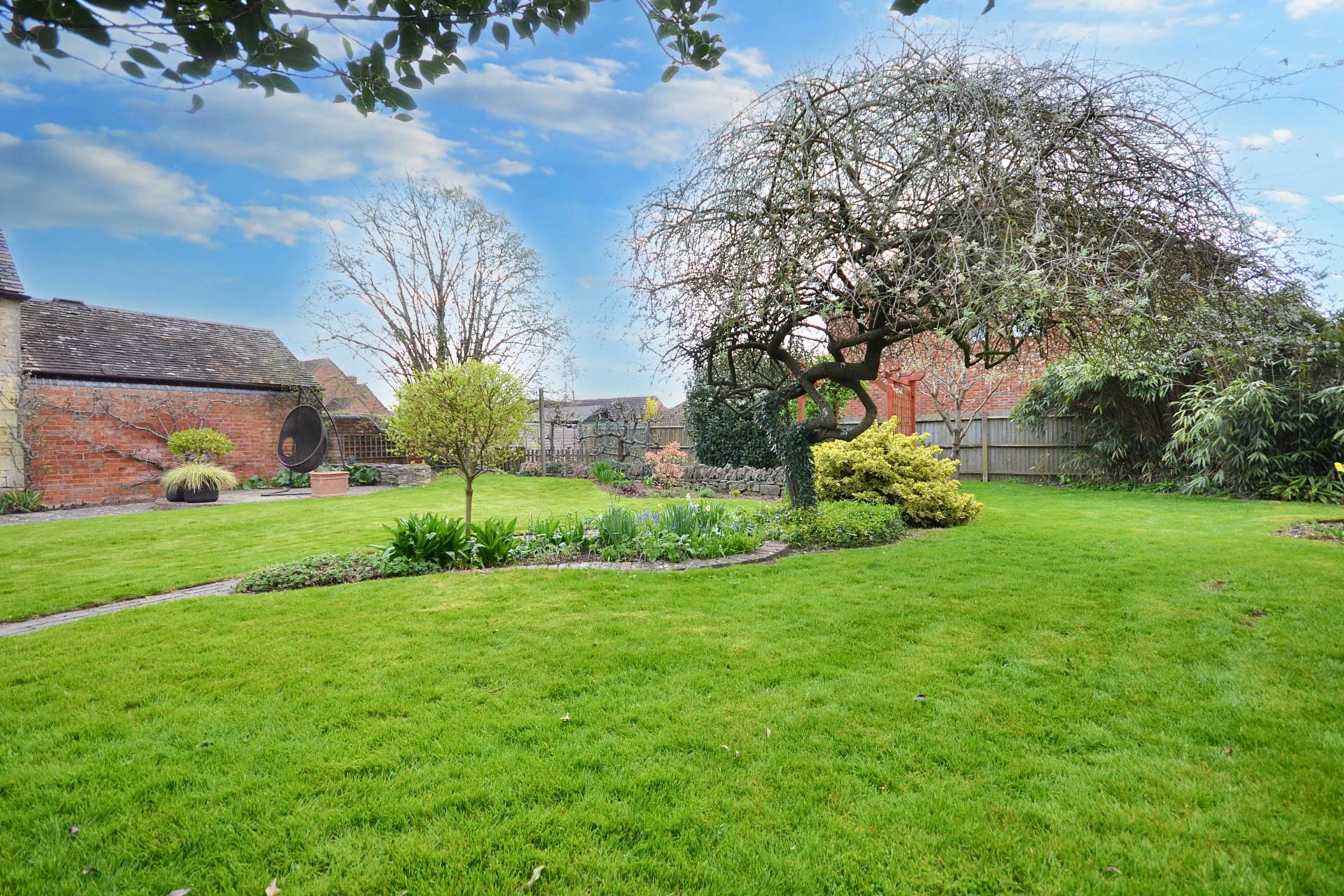Kemerton Road, Bredon, Tewkesbury, Gloucestershire, Image 34