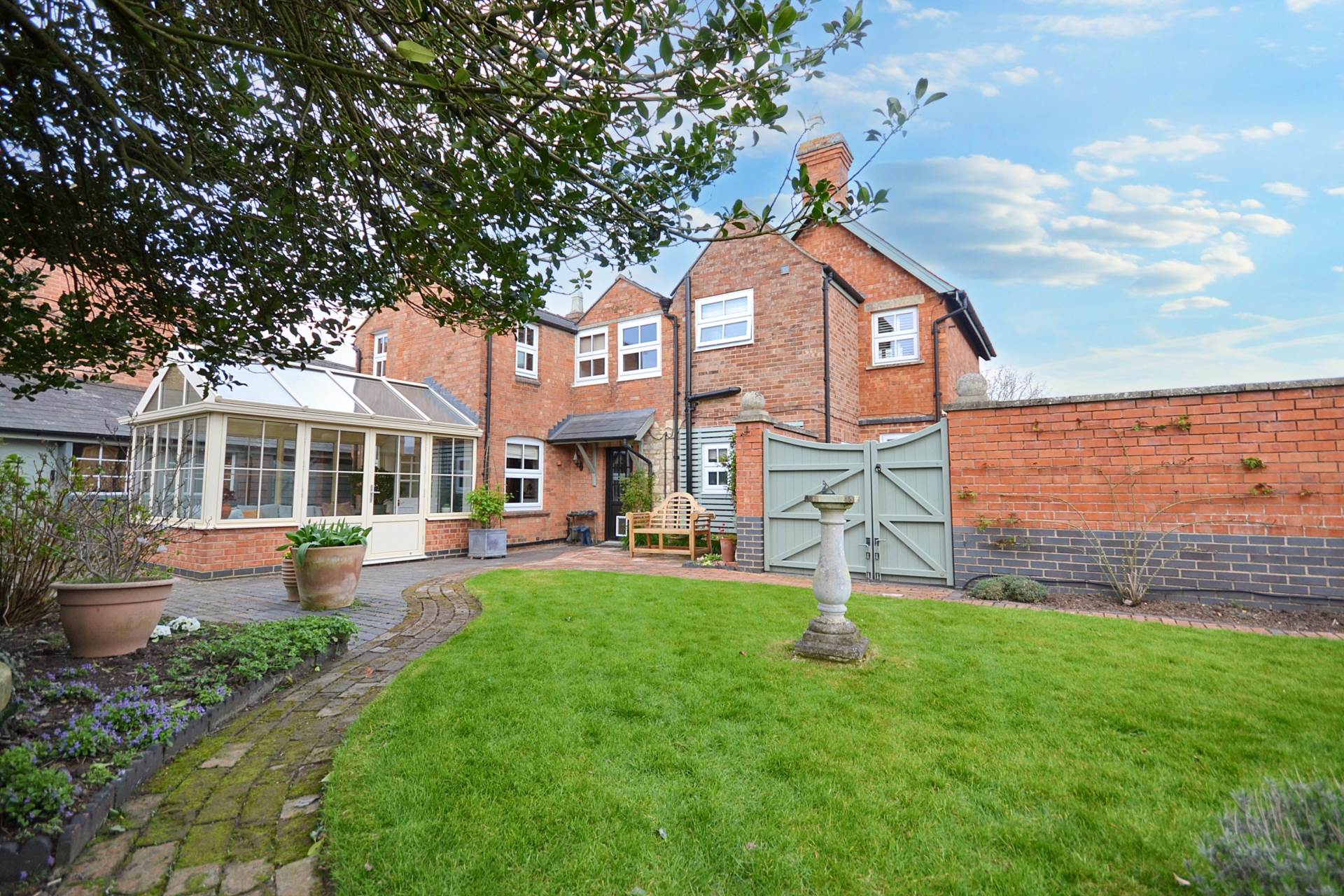 Kemerton Road, Bredon, Tewkesbury, Gloucestershire, Image 35