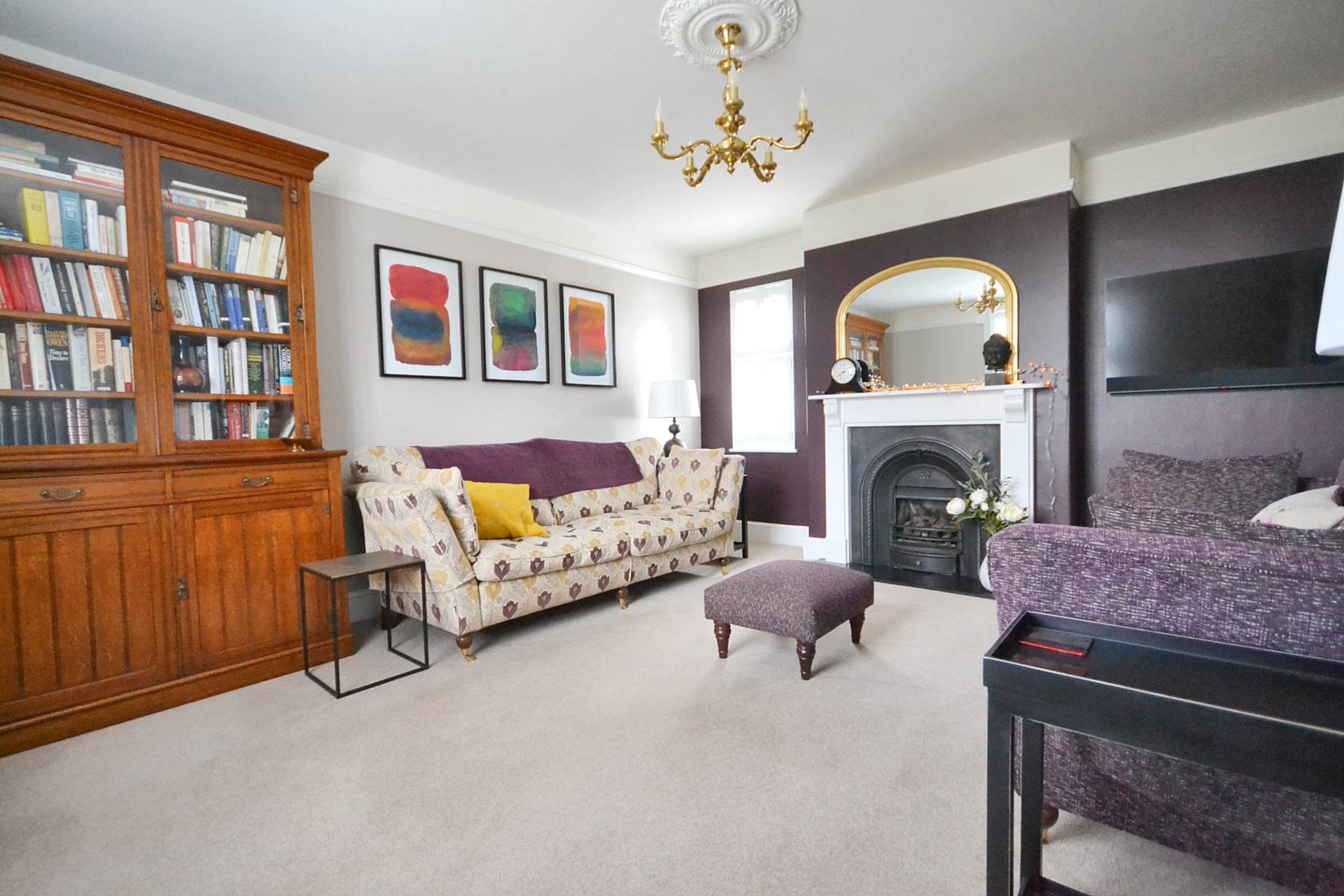 Kemerton Road, Bredon, Tewkesbury, Gloucestershire, Image 4