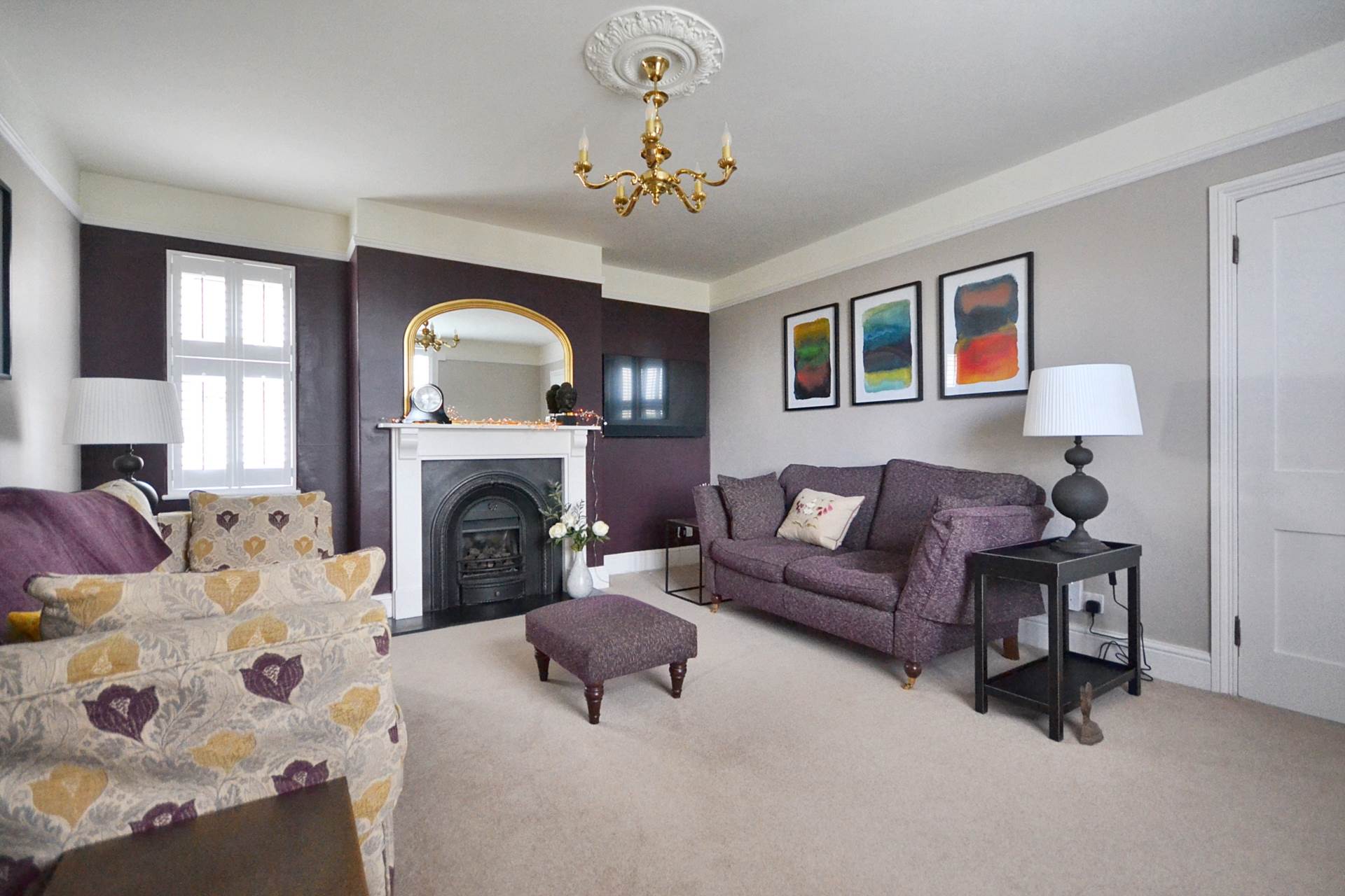 Kemerton Road, Bredon, Tewkesbury, Gloucestershire, Image 5