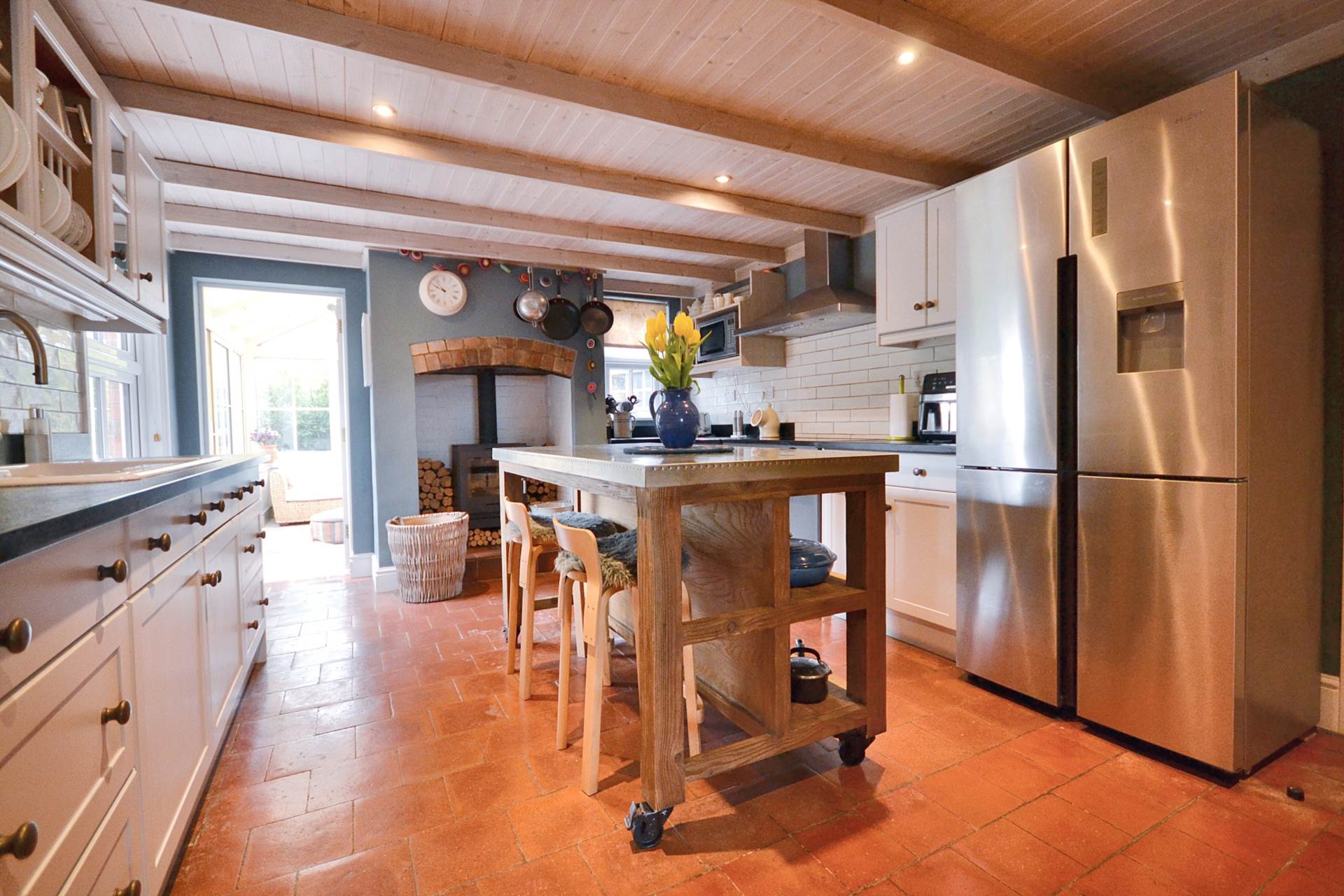 Kemerton Road, Bredon, Tewkesbury, Gloucestershire, Image 6