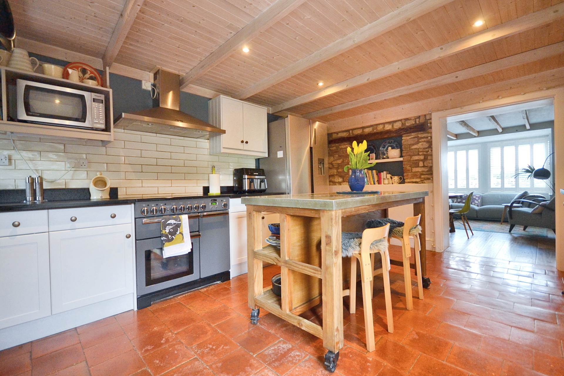 Kemerton Road, Bredon, Tewkesbury, Gloucestershire, Image 7