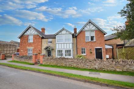 4 Bedroom Detached, Kemerton Road, Bredon, Tewkesbury, Gloucestershire