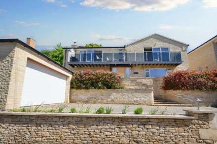 Dock Lane, Bredon, Tewkesbury, Gloucestershire