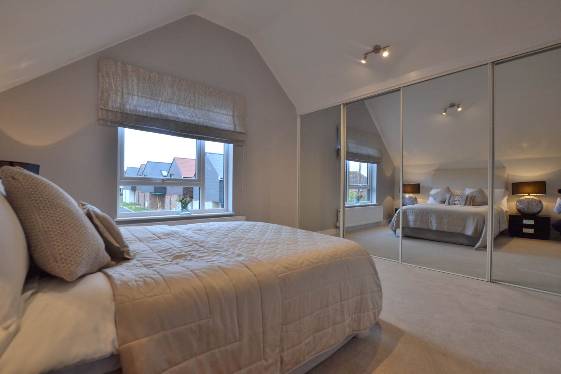 Queens Head Close, Aston Cross, Tewkesbury, Gloucestershire, Image 10