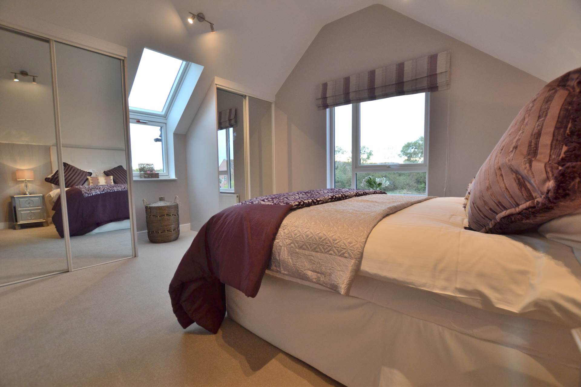 Queens Head Close, Aston Cross, Tewkesbury, Gloucestershire, Image 12