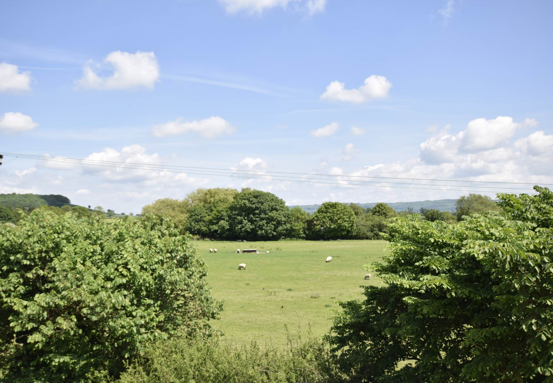 Queens Head Close, Aston Cross, Tewkesbury, Gloucestershire, Image 2