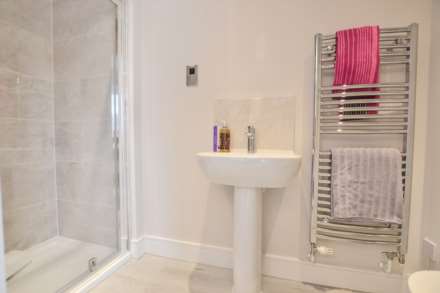 Queens Head Close, Aston Cross, Tewkesbury, Gloucestershire, Image 11