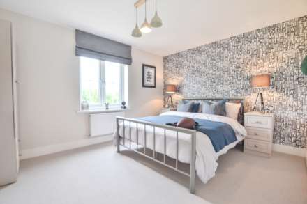 Queens Head Close, Aston Cross, Tewkesbury, Gloucestershire, Image 13