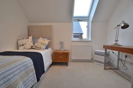 Queens Head Close, Aston Cross, Tewkesbury, Gloucestershire, Image 14