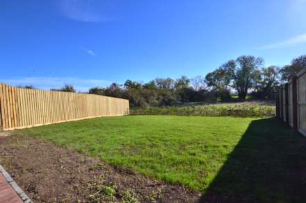 Queens Head Close, Aston Cross, Tewkesbury, Gloucestershire, Image 16