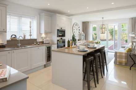 Queens Head Close, Aston Cross, Tewkesbury, Gloucestershire, Image 3