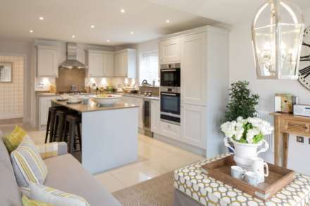 Queens Head Close, Aston Cross, Tewkesbury, Gloucestershire, Image 4