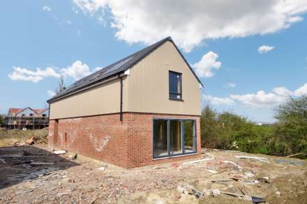 Queens Head Close, Aston Cross, Tewkesbury, Gloucestershire, Image 8