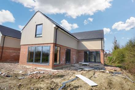 Queens Head Close, Aston Cross, Tewkesbury, Gloucestershire, Image 9