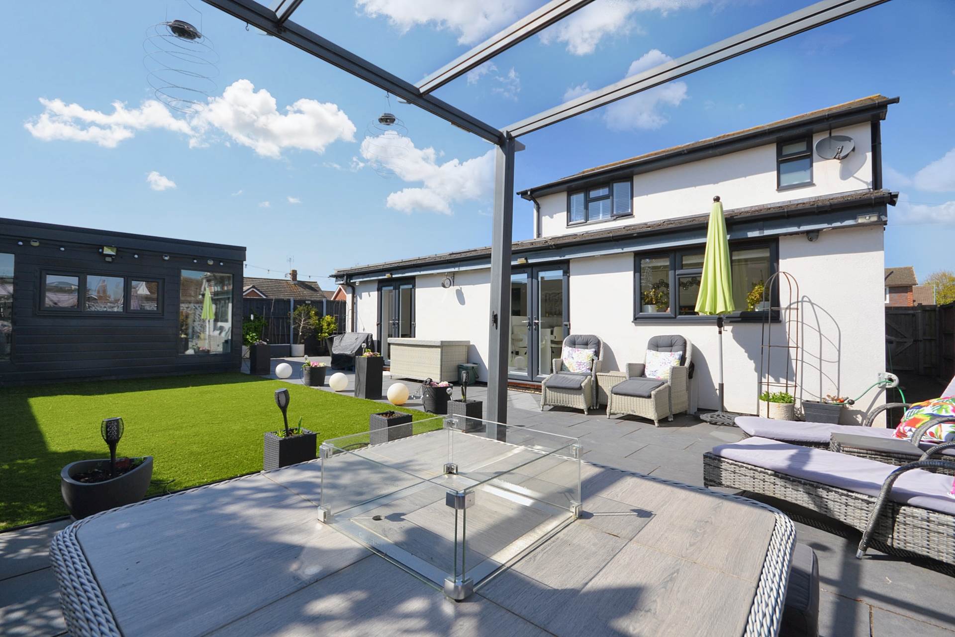 Troughton Place, Tewkesbury, Gloucestershire, Image 1