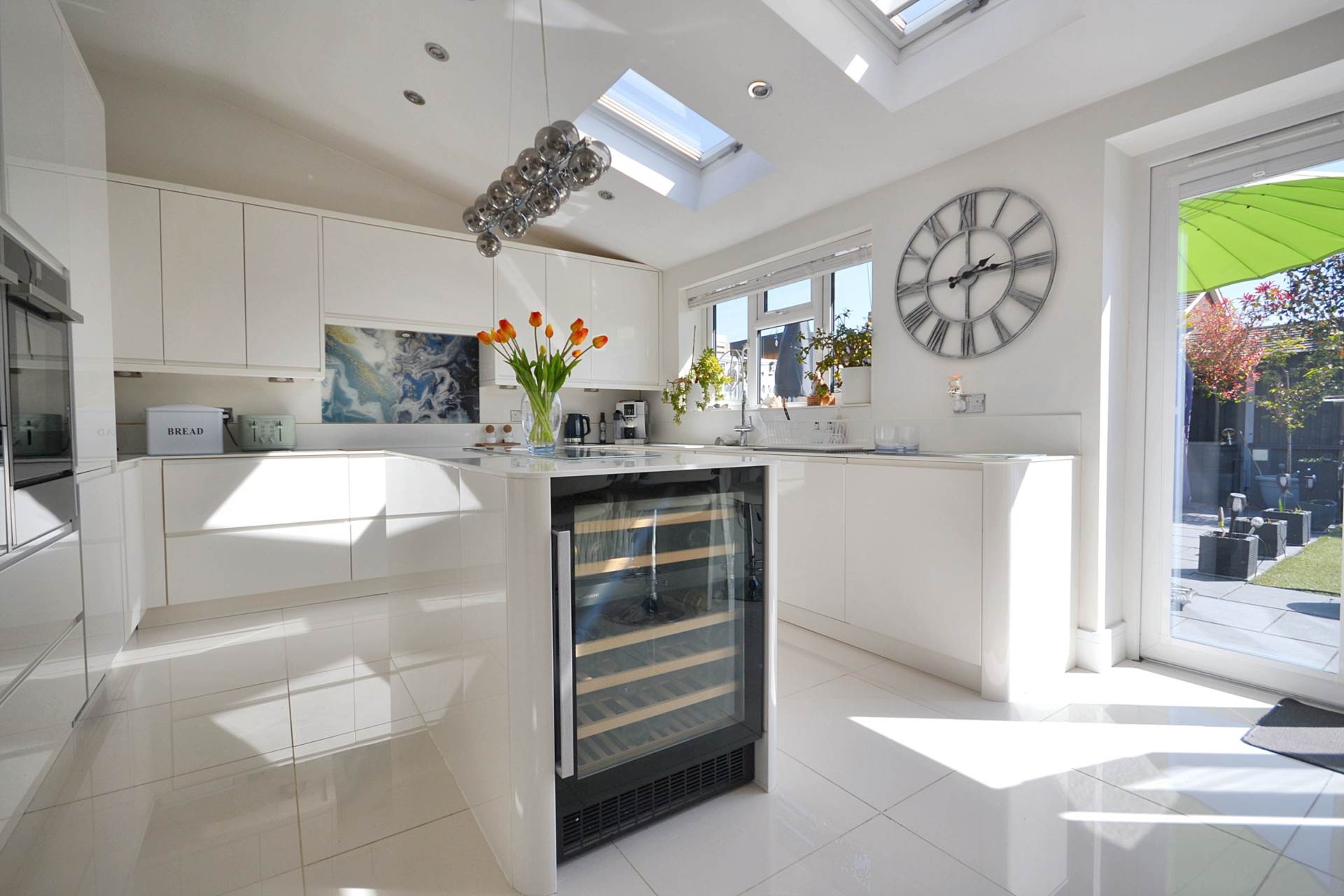 Troughton Place, Tewkesbury, Gloucestershire, Image 10
