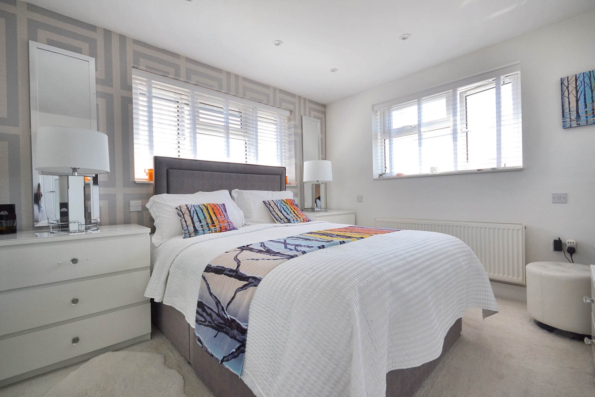 Troughton Place, Tewkesbury, Gloucestershire, Image 18