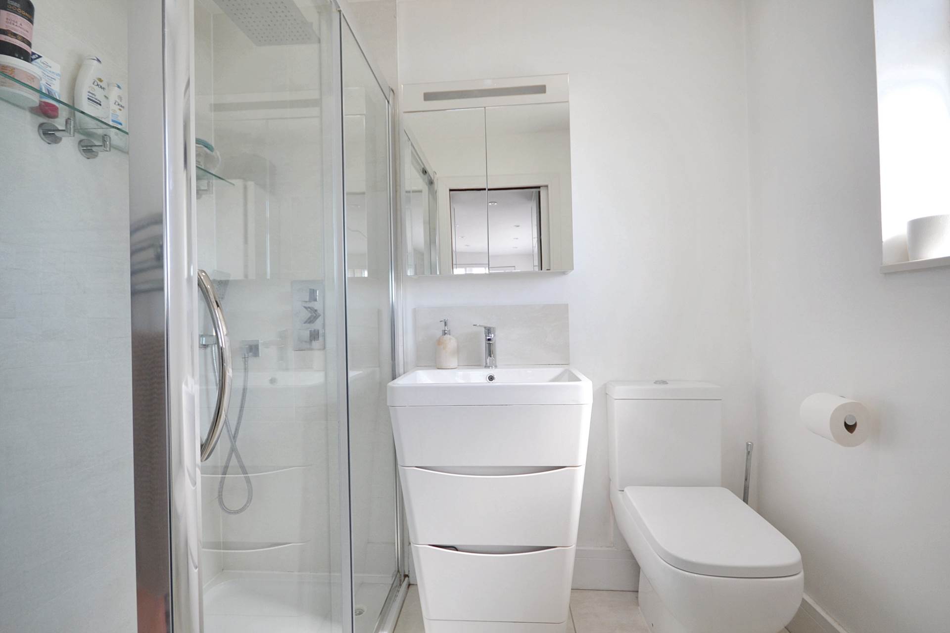 Troughton Place, Tewkesbury, Gloucestershire, Image 20