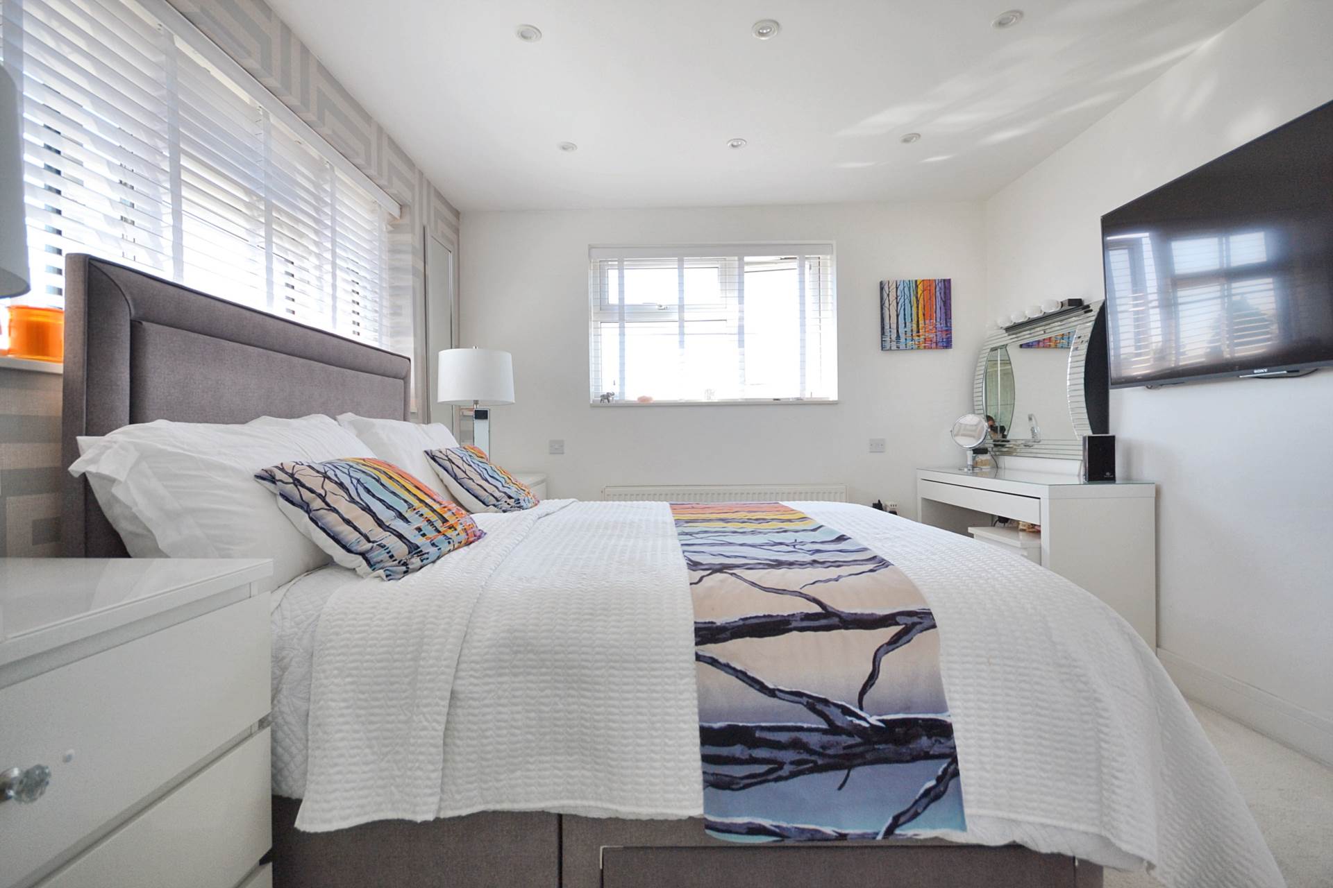 Troughton Place, Tewkesbury, Gloucestershire, Image 21