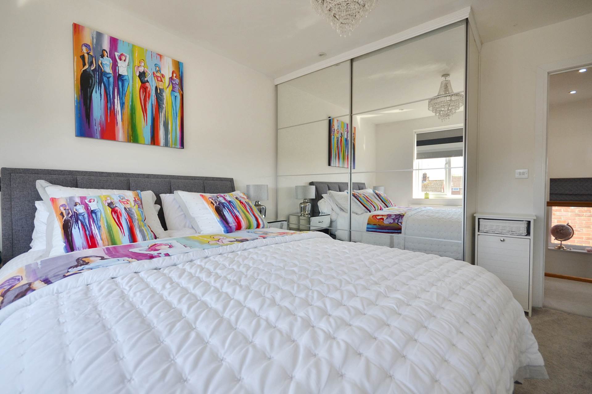 Troughton Place, Tewkesbury, Gloucestershire, Image 23