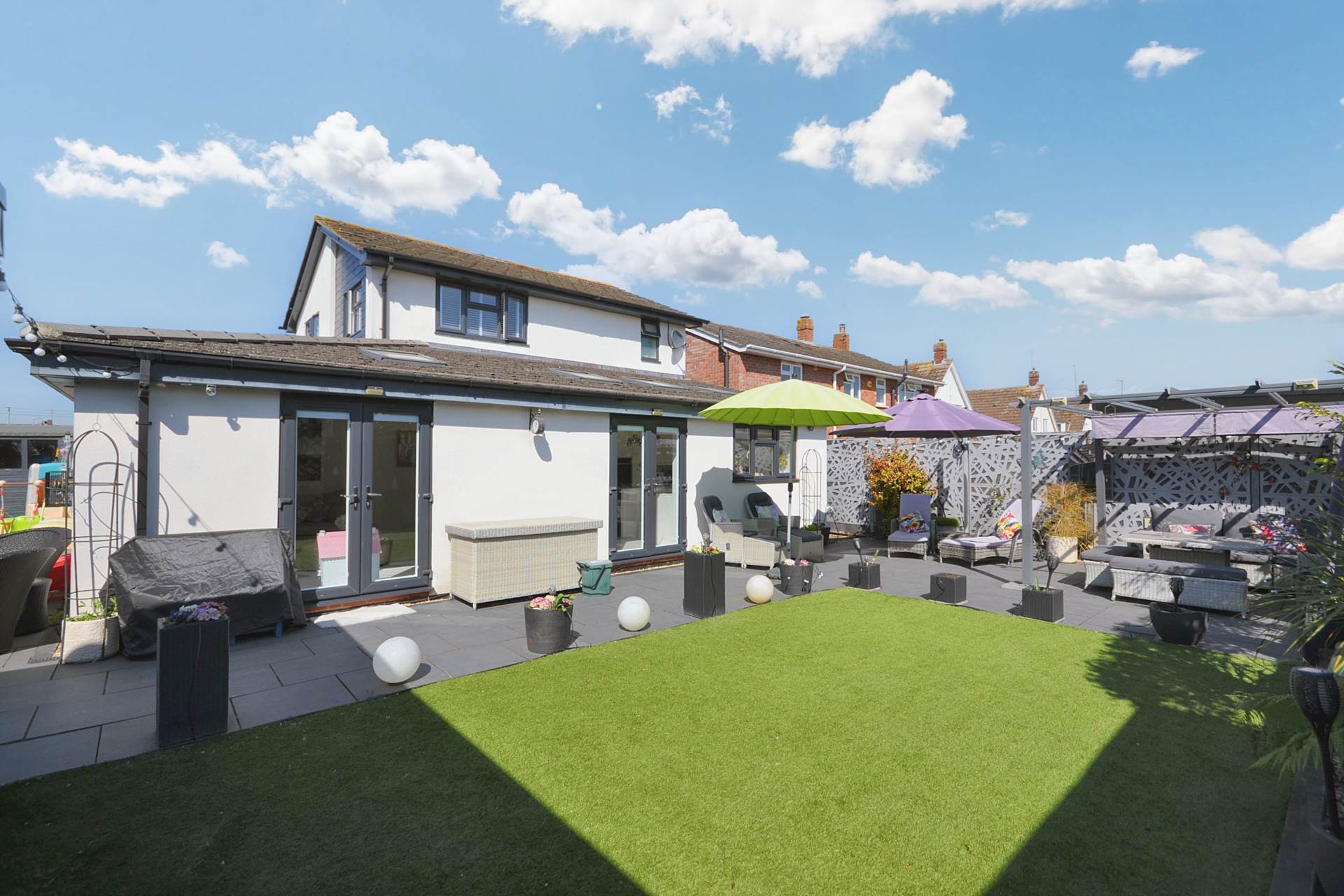 Troughton Place, Tewkesbury, Gloucestershire, Image 28