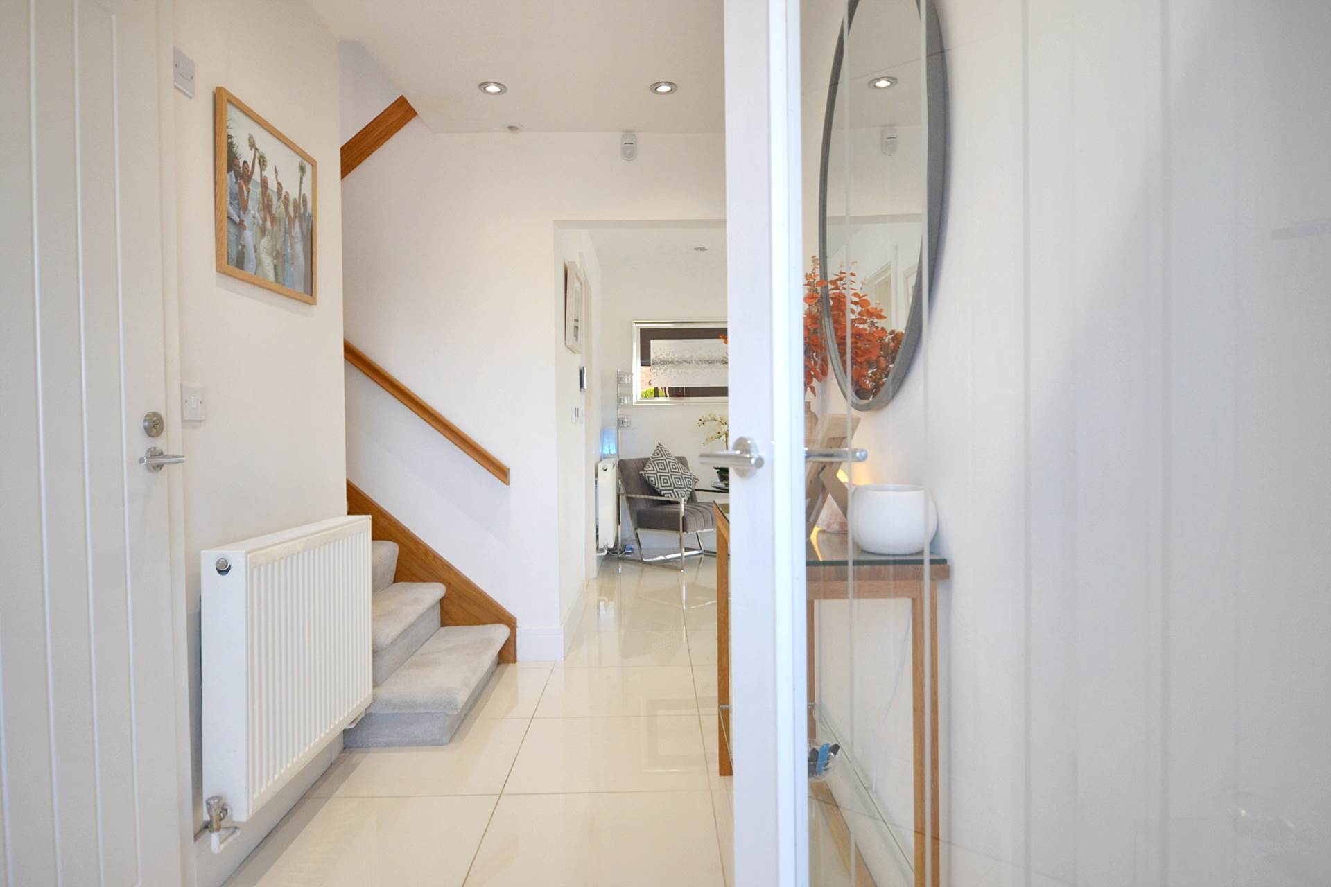 Troughton Place, Tewkesbury, Gloucestershire, Image 3