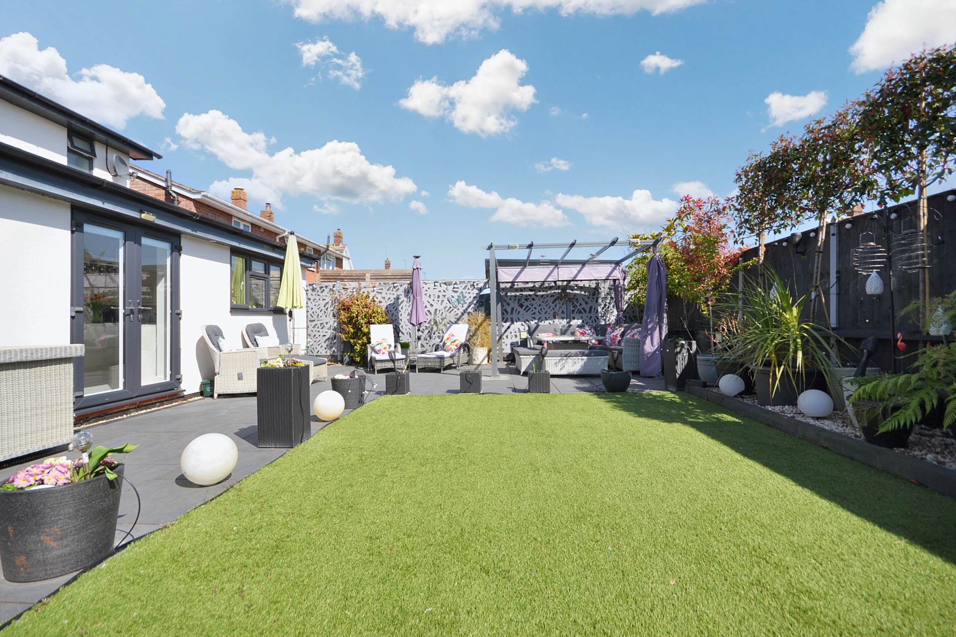 Troughton Place, Tewkesbury, Gloucestershire, Image 30
