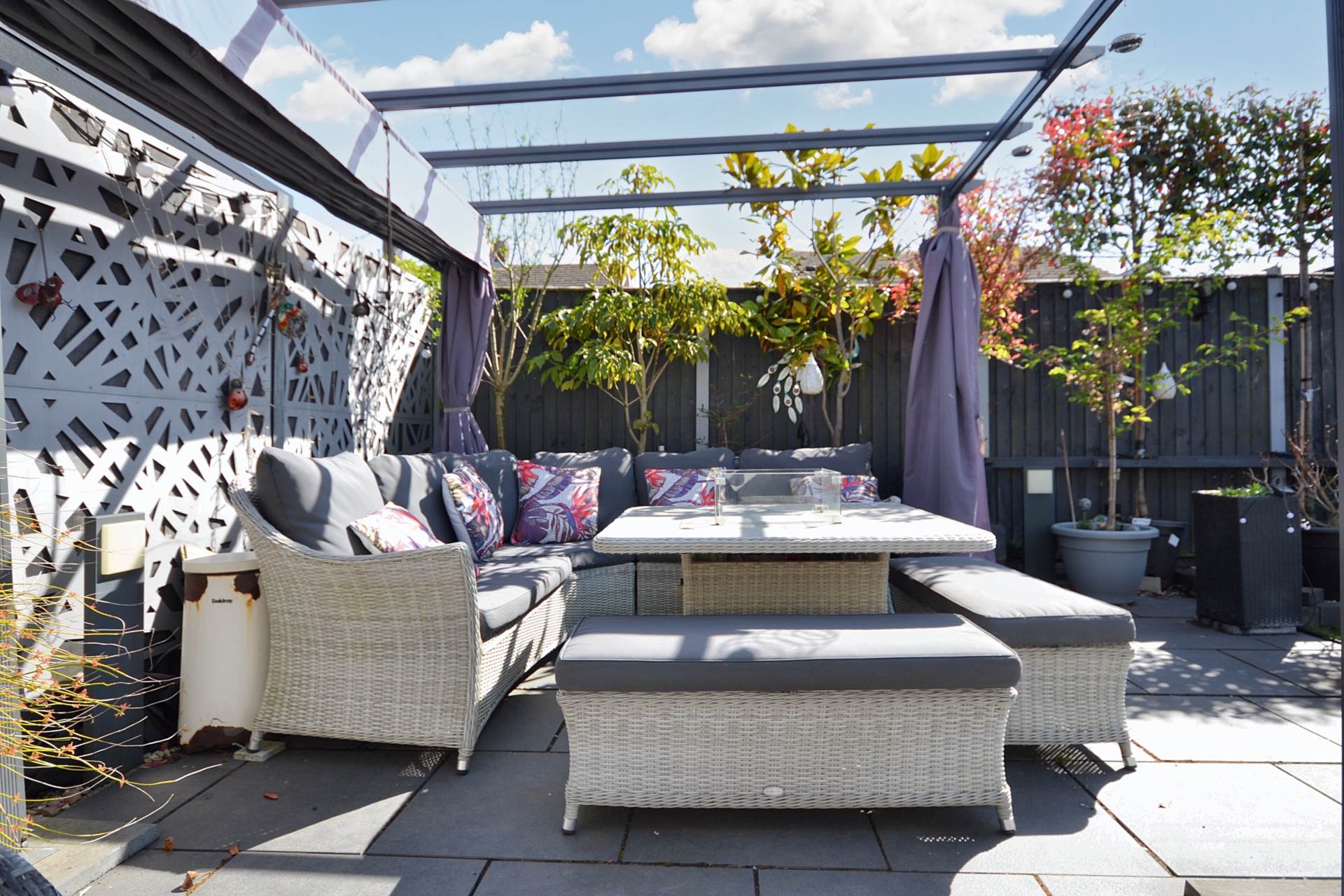 Troughton Place, Tewkesbury, Gloucestershire, Image 31