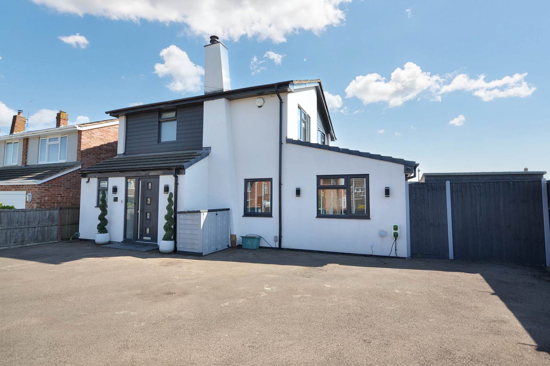 Troughton Place, Tewkesbury, Gloucestershire, Image 33