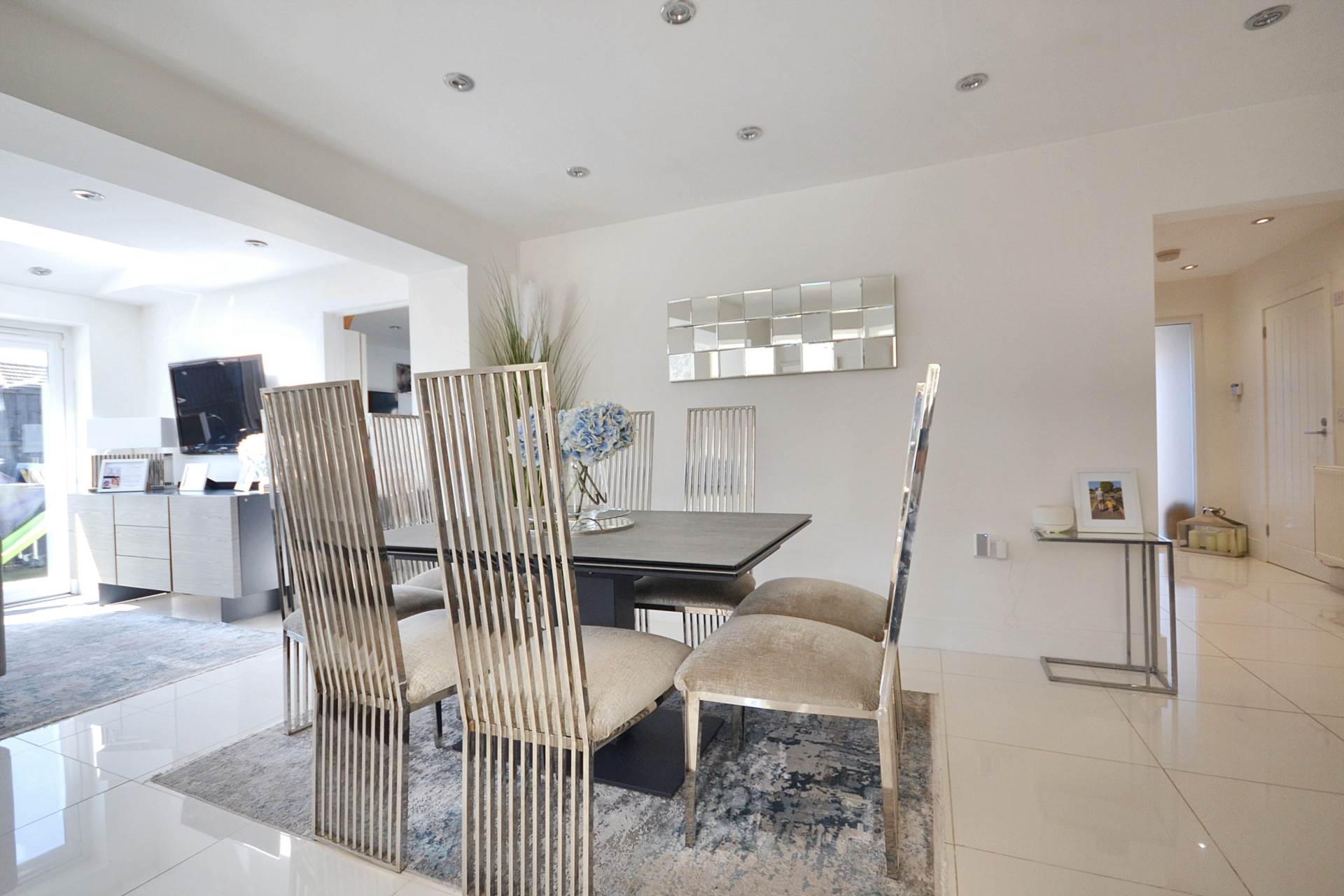 Troughton Place, Tewkesbury, Gloucestershire, Image 4